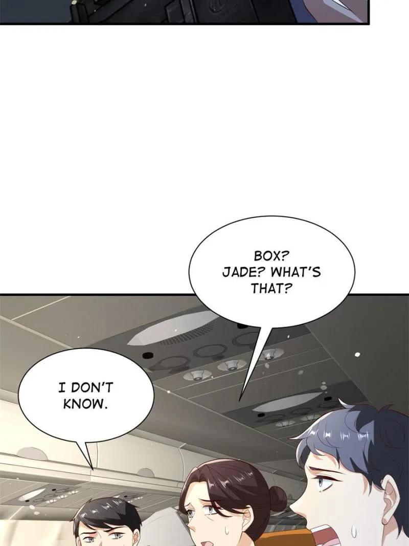 The Supreme Almighty Master Chapter 116 page 4 - 
