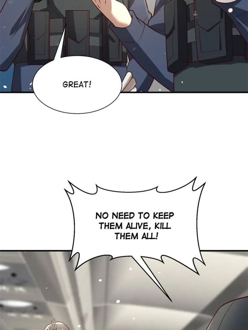 The Supreme Almighty Master Chapter 116 page 32 - 