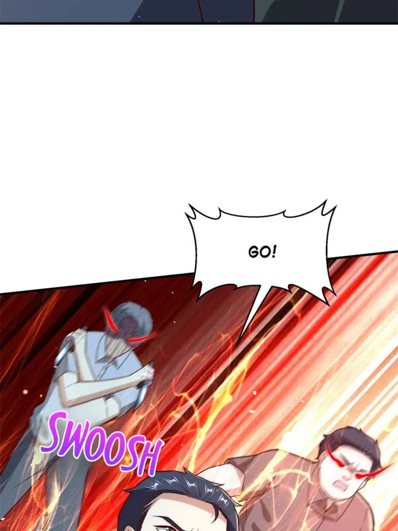 The Supreme Almighty Master Chapter 116 page 34 - 