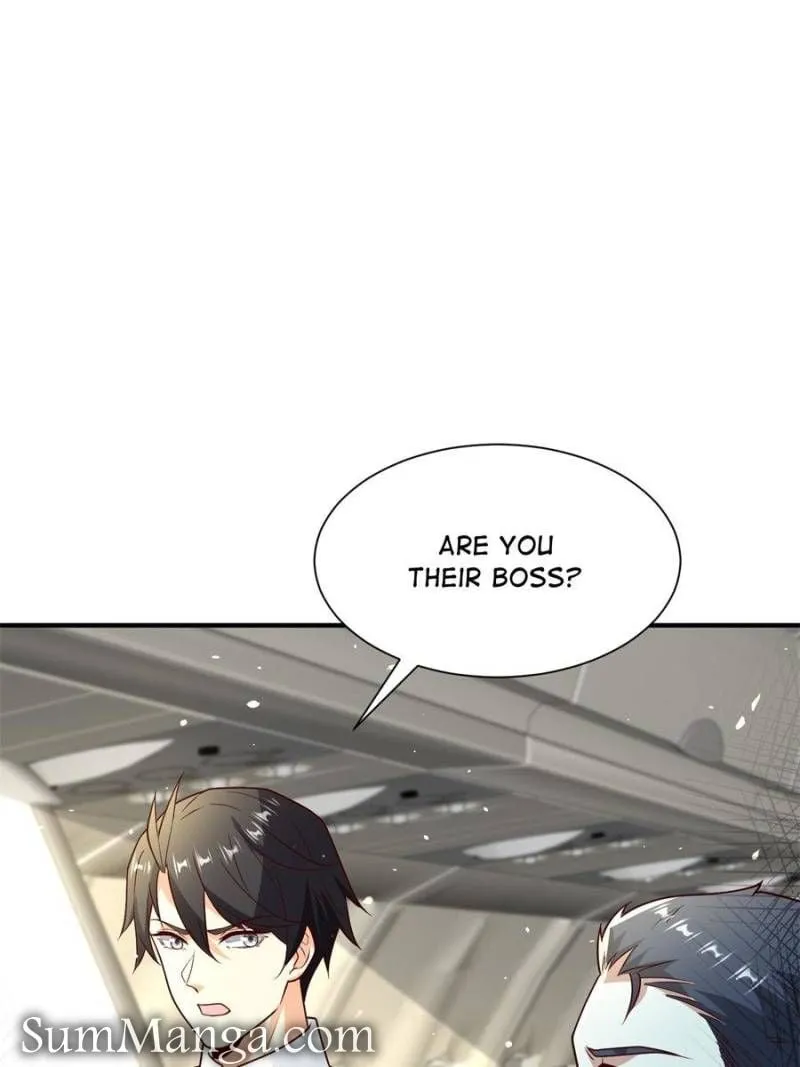 The Supreme Almighty Master Chapter 116 page 39 - 