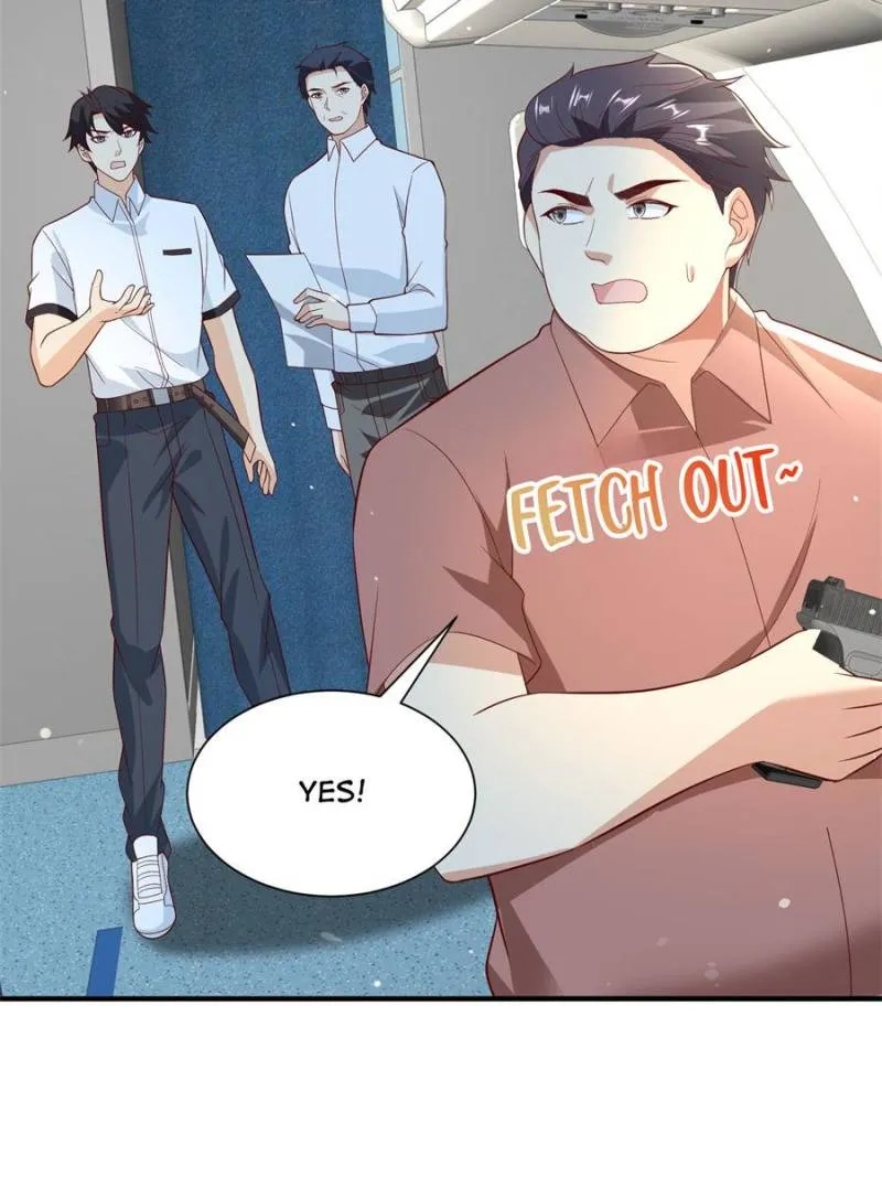 The Supreme Almighty Master Chapter 116 page 44 - 
