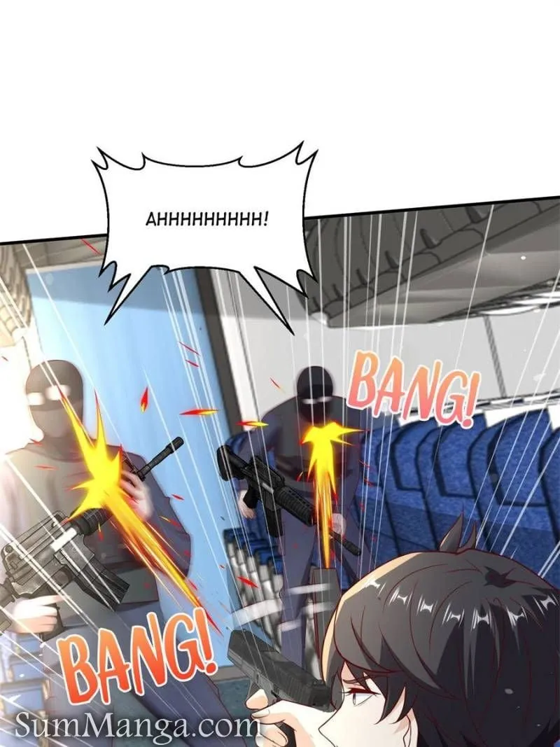 The Supreme Almighty Master Chapter 116 page 50 - 