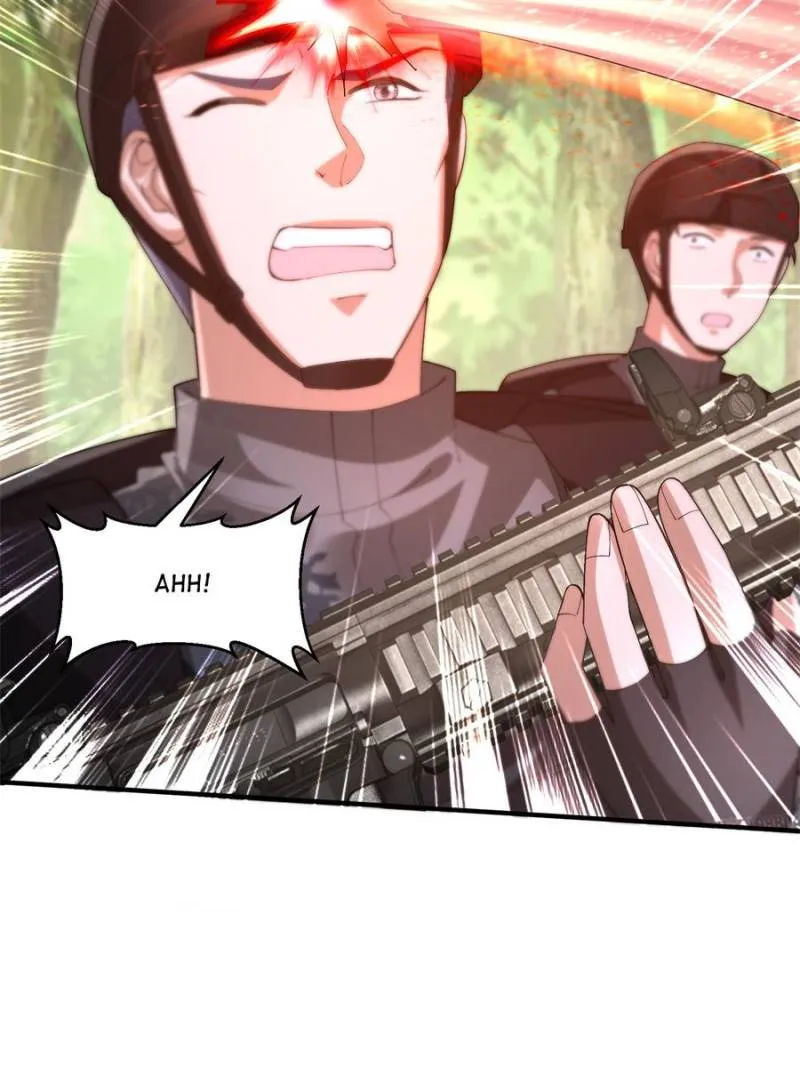 The Supreme Almighty Master Chapter 117 page 13 - 