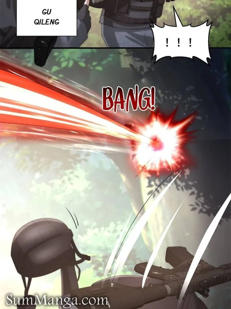 The Supreme Almighty Master Chapter 117 page 18 - 