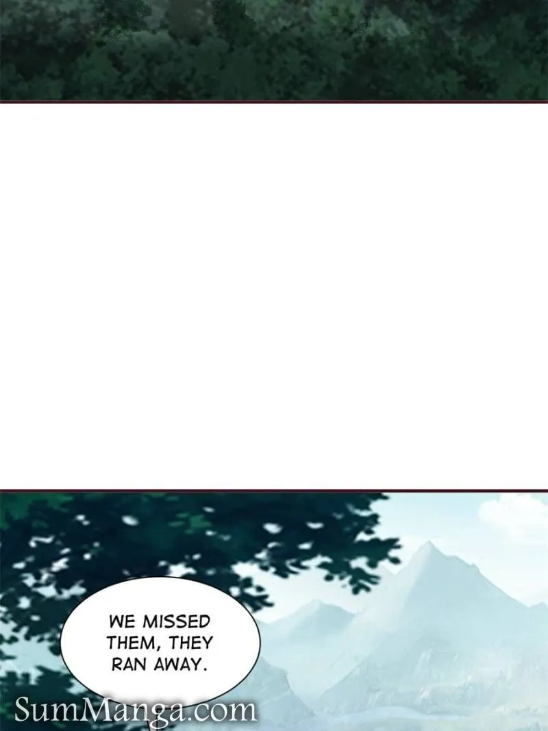 The Supreme Almighty Master Chapter 117 page 27 - 