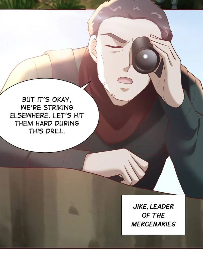 The Supreme Almighty Master Chapter 117 page 29 - 