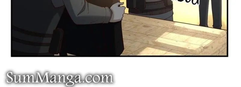 The Supreme Almighty Master Chapter 117 page 40 - 