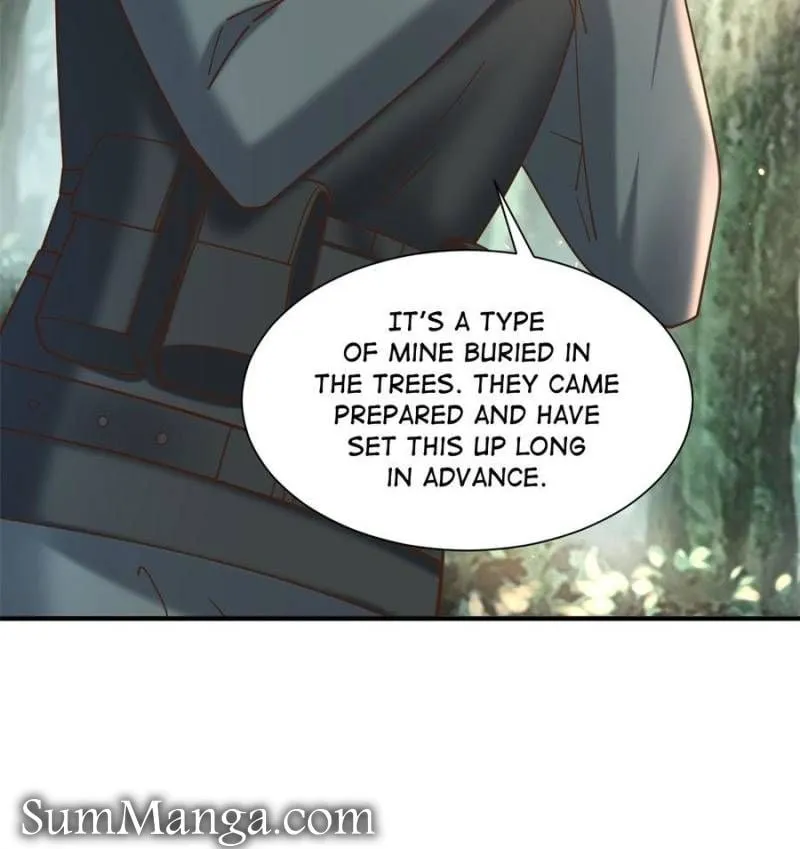 The Supreme Almighty Master Chapter 117 page 49 - 