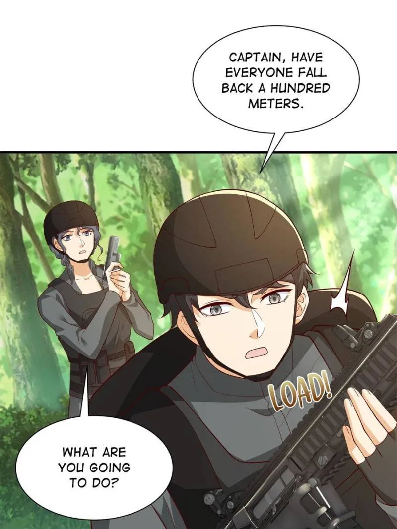 The Supreme Almighty Master Chapter 117 page 50 - 