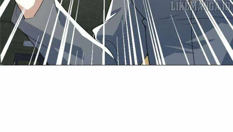 The Supreme Almighty Master Chapter 118 page 12 - 