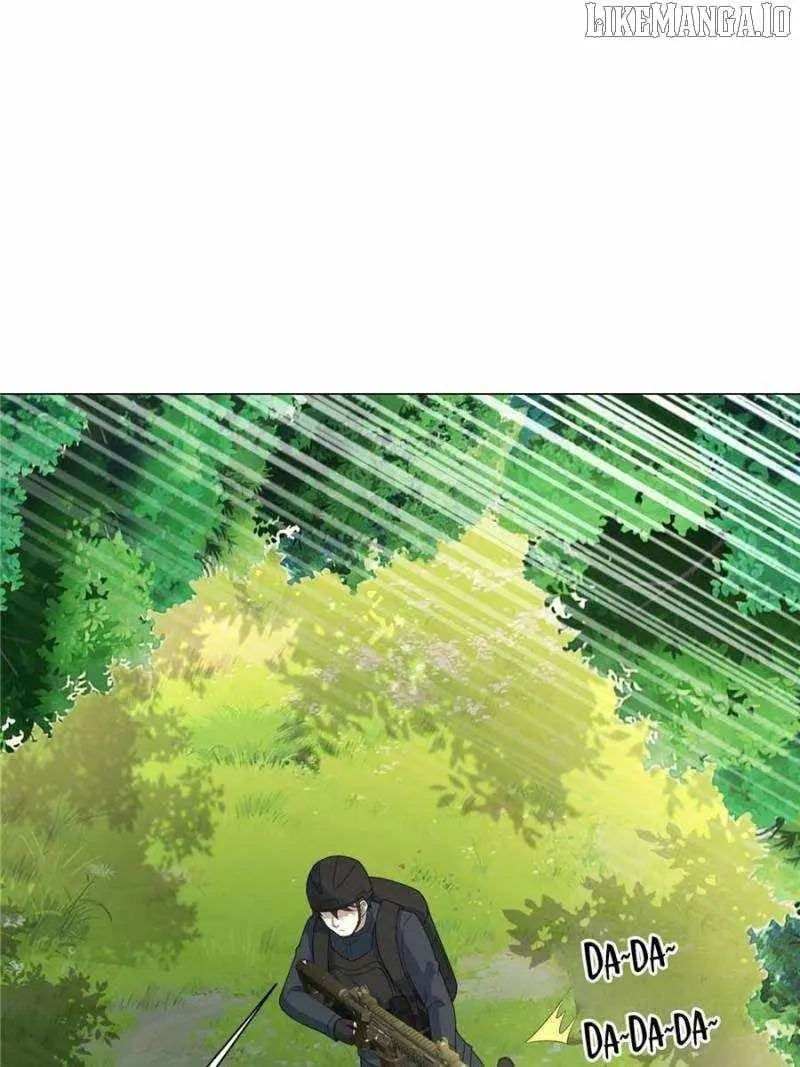The Supreme Almighty Master Chapter 118 page 18 - 