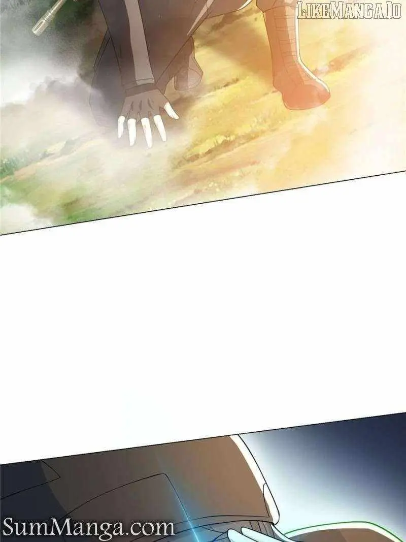 The Supreme Almighty Master Chapter 118 page 39 - 