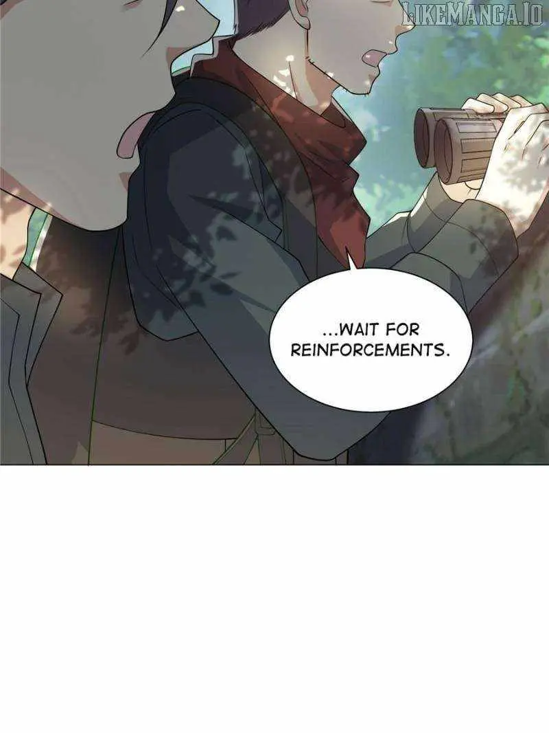 The Supreme Almighty Master Chapter 118 page 46 - 