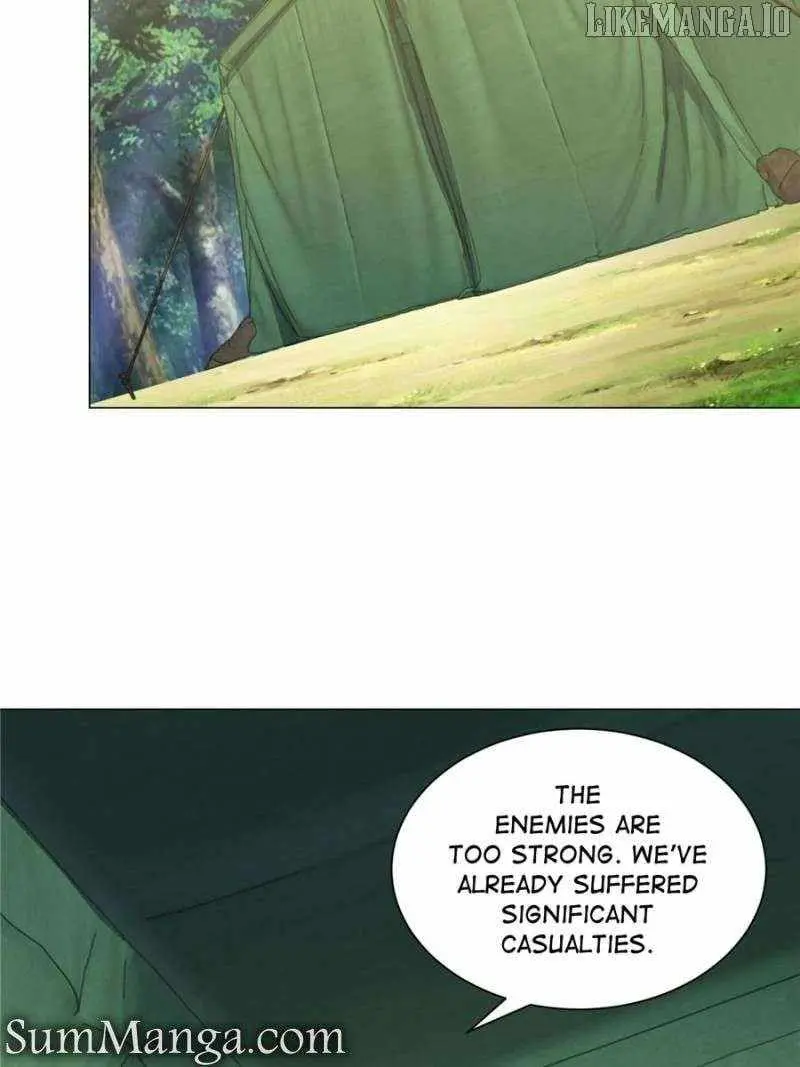 The Supreme Almighty Master Chapter 118 page 6 - 