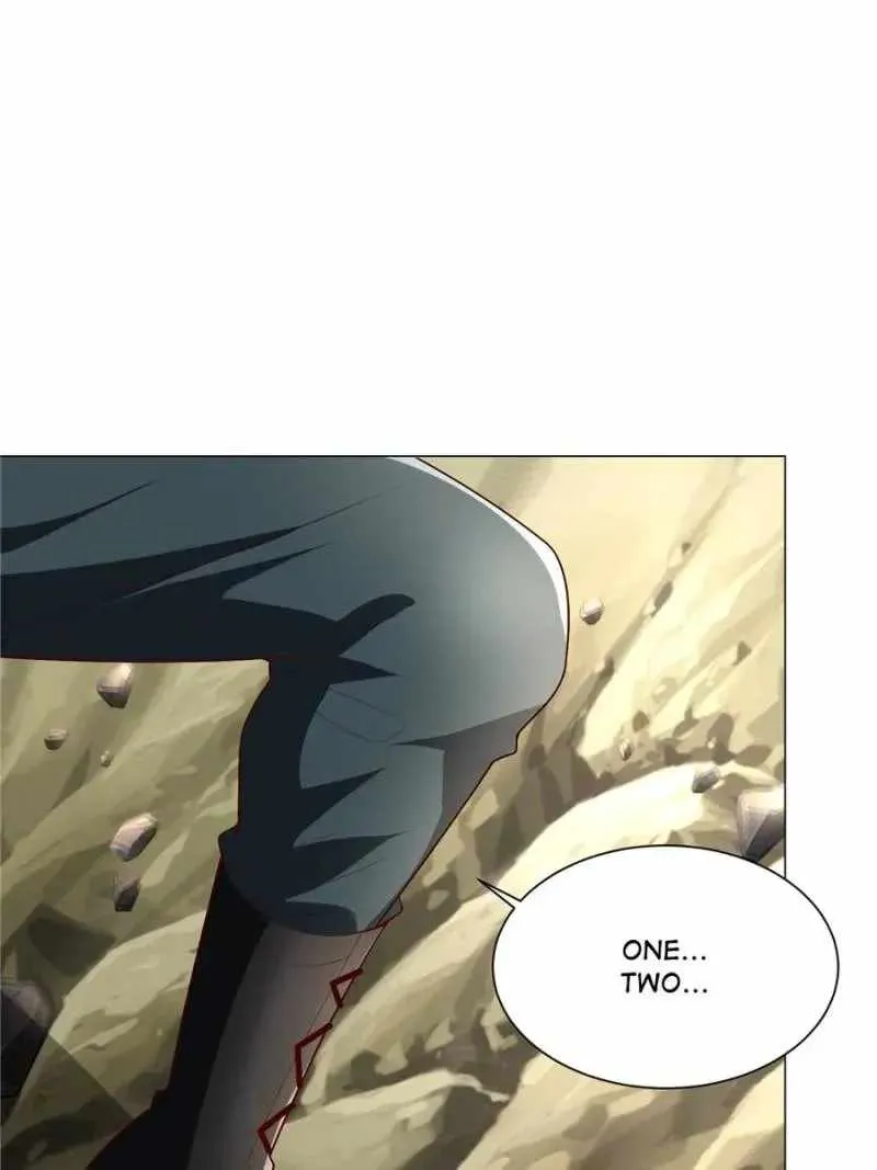 The Supreme Almighty Master Chapter 119 page 2 - 