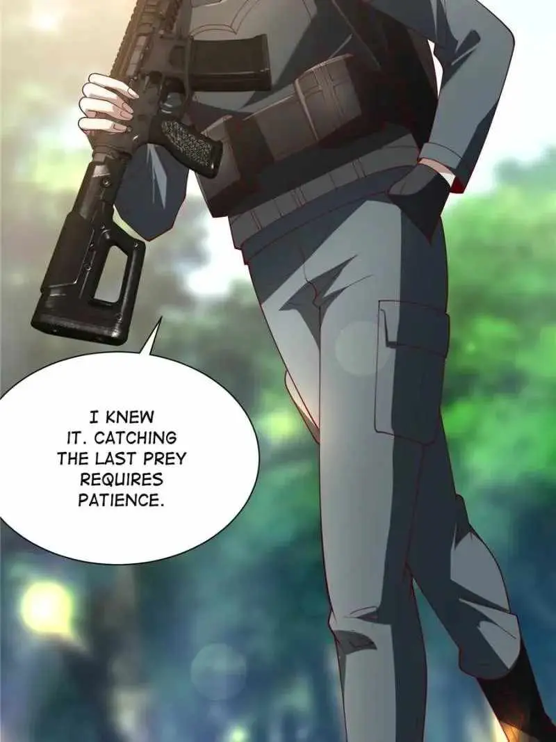 The Supreme Almighty Master Chapter 119 page 16 - 