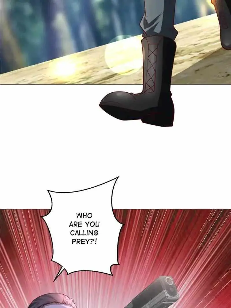 The Supreme Almighty Master Chapter 119 page 17 - 