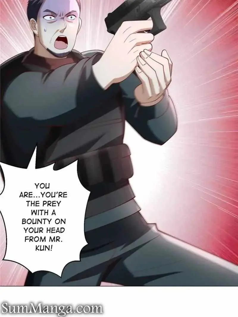 The Supreme Almighty Master Chapter 119 page 18 - 