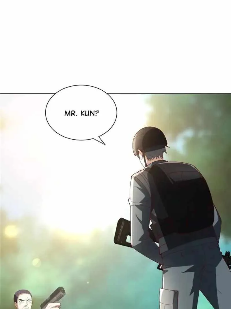 The Supreme Almighty Master Chapter 119 page 19 - 