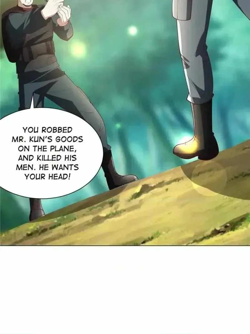 The Supreme Almighty Master Chapter 119 page 20 - 