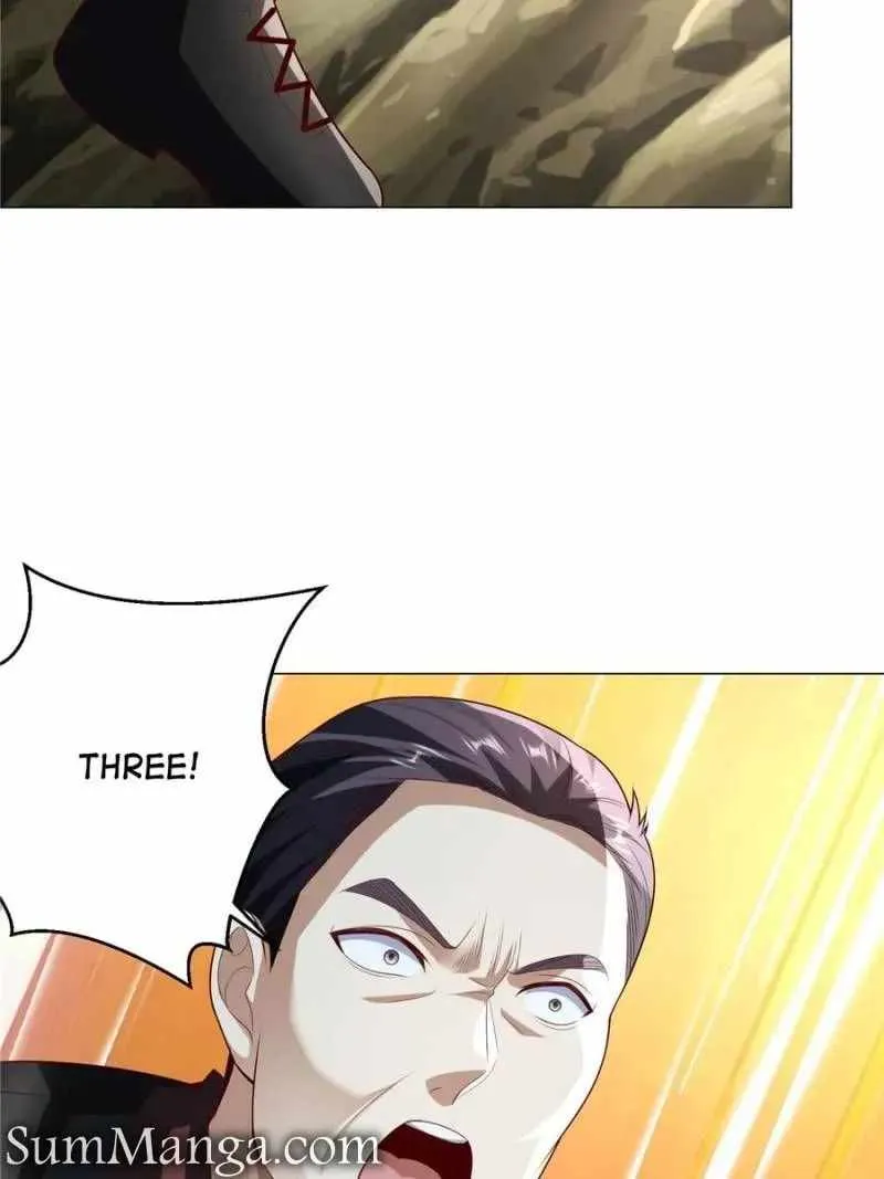 The Supreme Almighty Master Chapter 119 page 3 - 