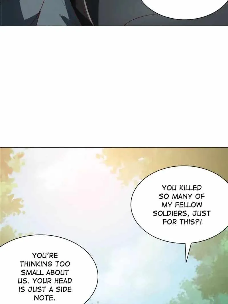 The Supreme Almighty Master Chapter 119 page 22 - 