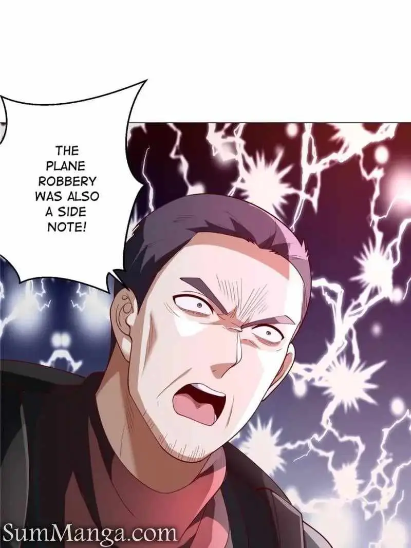 The Supreme Almighty Master Chapter 119 page 24 - 