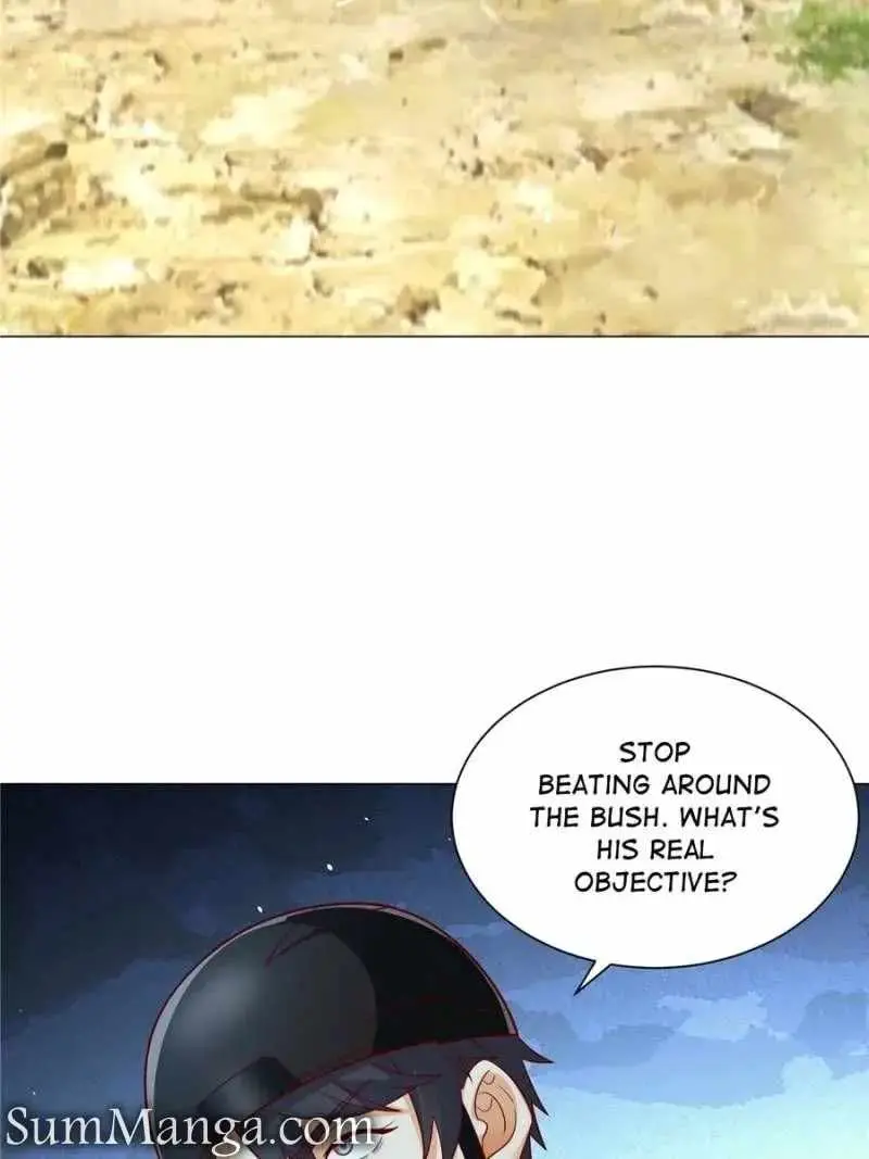 The Supreme Almighty Master Chapter 119 page 27 - 