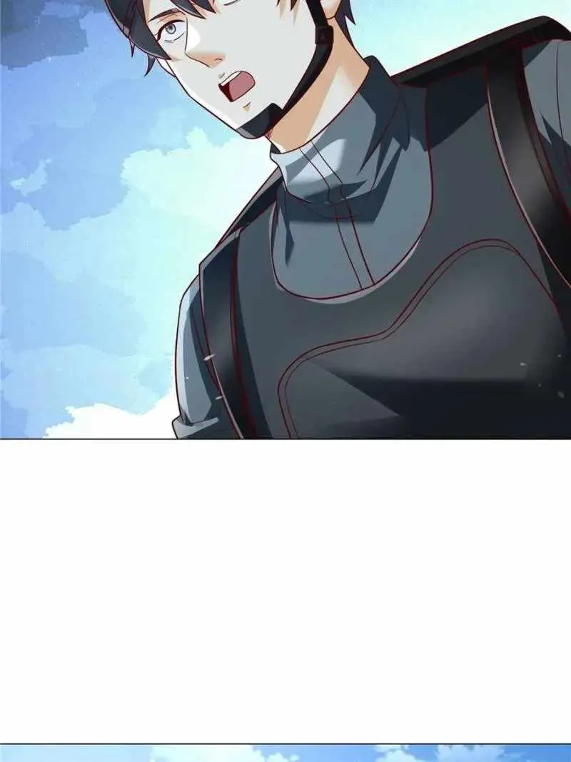 The Supreme Almighty Master Chapter 119 page 28 - 