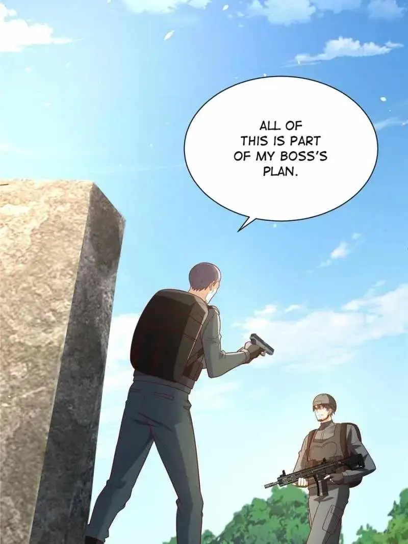 The Supreme Almighty Master Chapter 119 page 29 - 