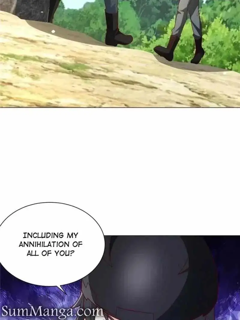 The Supreme Almighty Master Chapter 119 page 30 - 