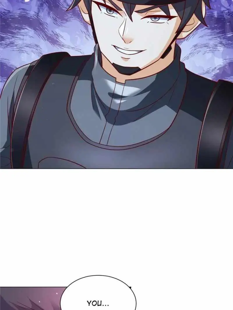 The Supreme Almighty Master Chapter 119 page 31 - 