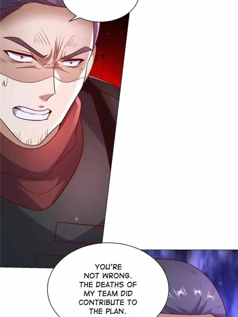 The Supreme Almighty Master Chapter 119 page 32 - 