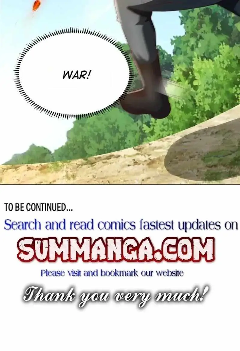 The Supreme Almighty Master Chapter 119 page 47 - 