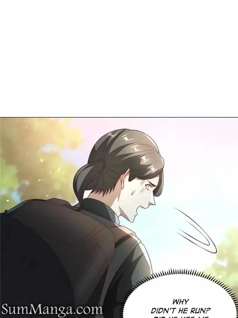 The Supreme Almighty Master Chapter 119 page 6 - 