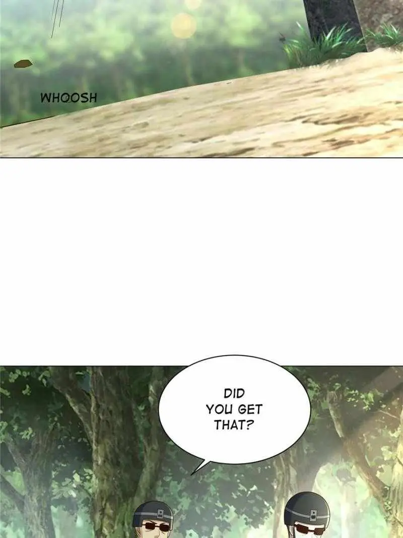 The Supreme Almighty Master Chapter 120 page 14 - 