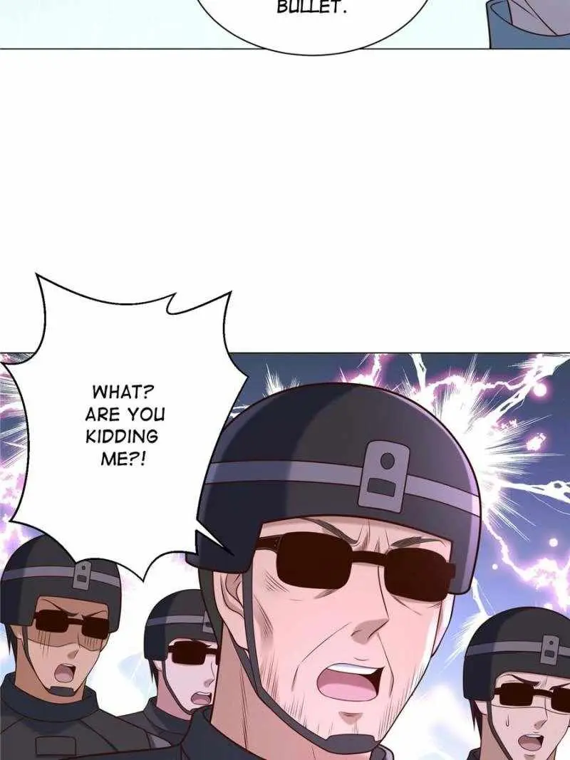 The Supreme Almighty Master Chapter 120 page 17 - 