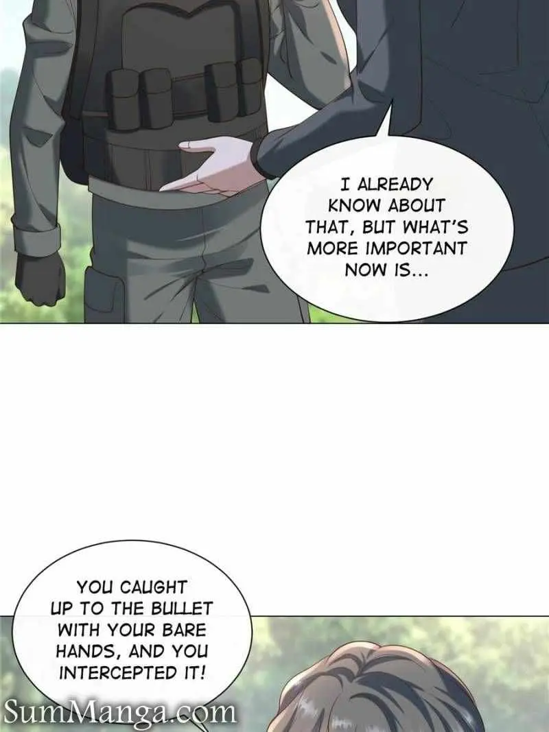 The Supreme Almighty Master Chapter 120 page 27 - 