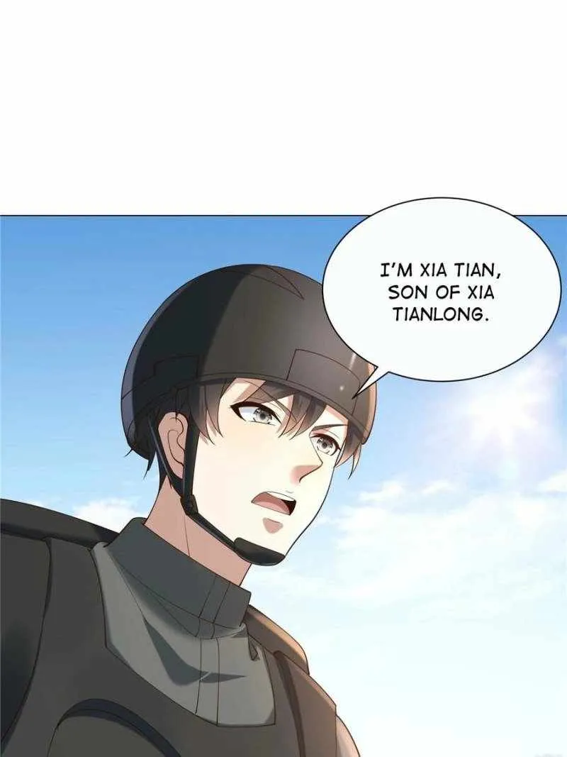 The Supreme Almighty Master Chapter 120 page 29 - 