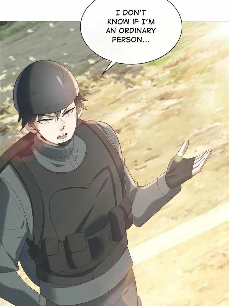 The Supreme Almighty Master Chapter 120 page 32 - 