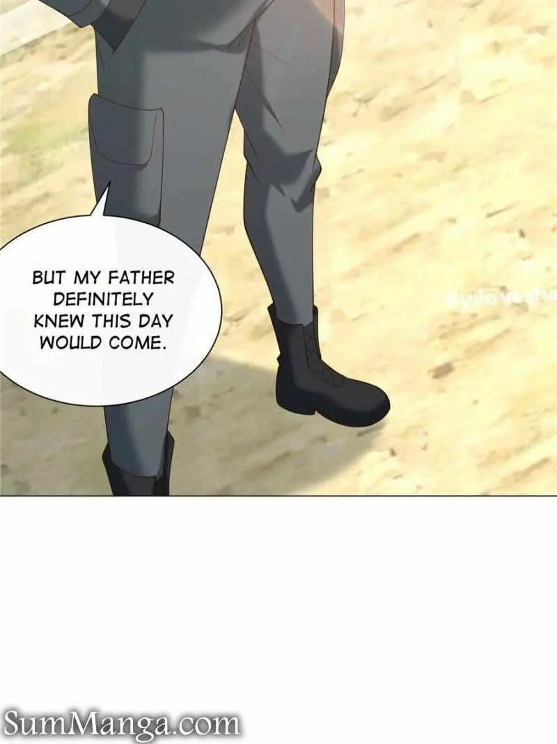 The Supreme Almighty Master Chapter 120 page 33 - 
