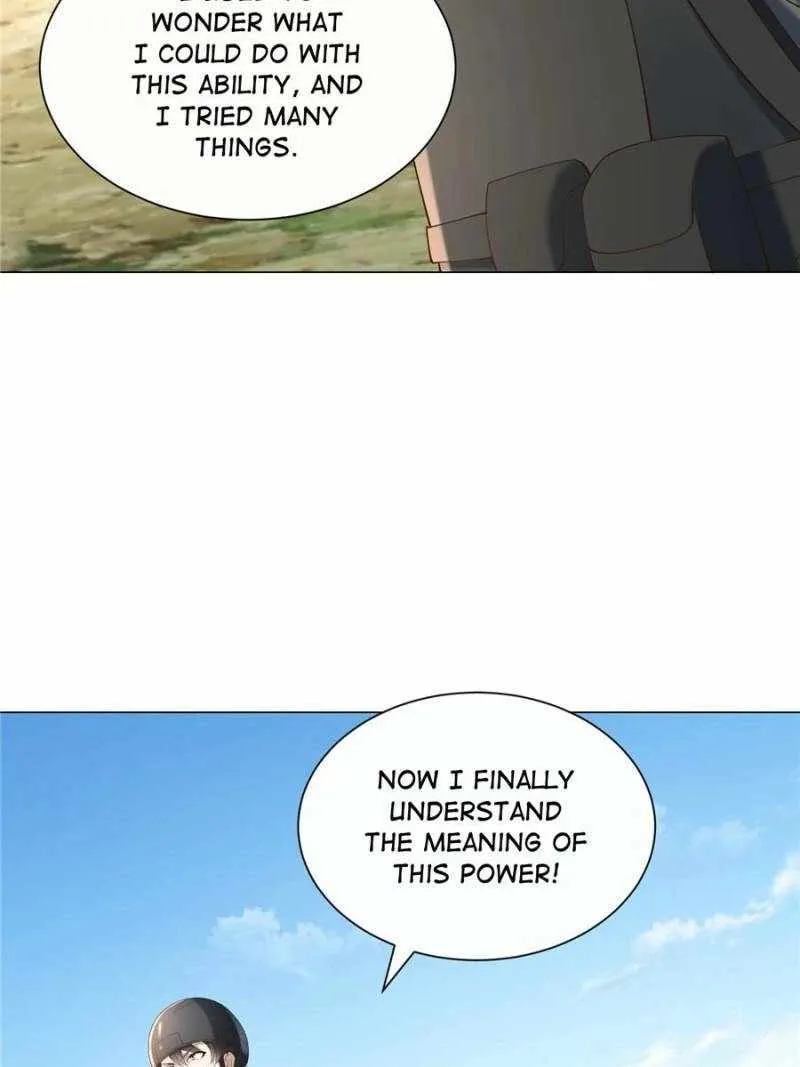 The Supreme Almighty Master Chapter 120 page 35 - 