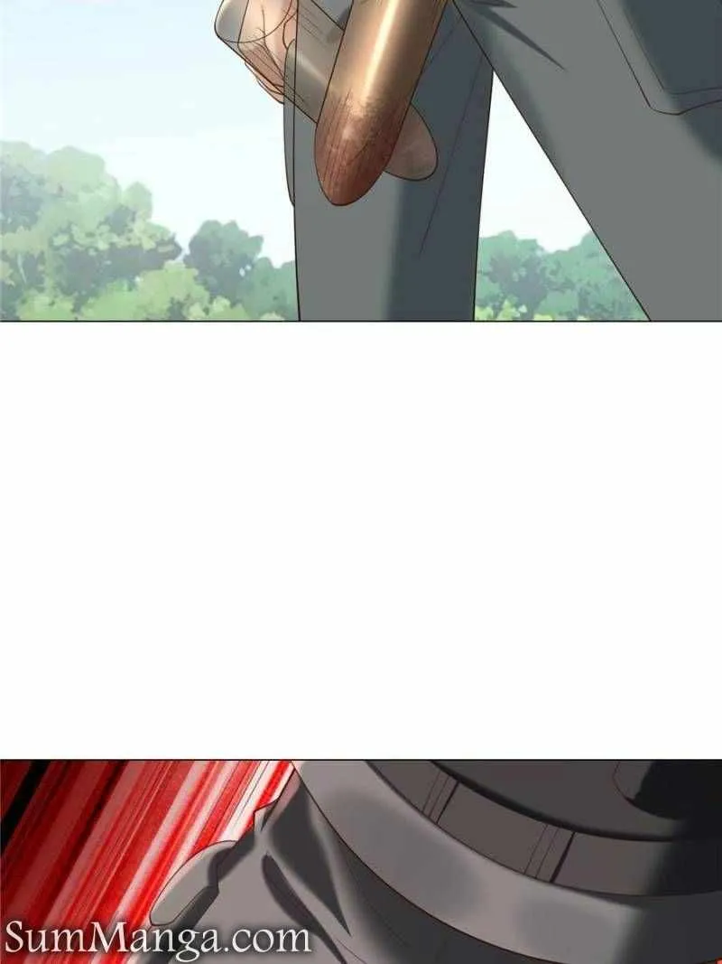 The Supreme Almighty Master Chapter 120 page 39 - 