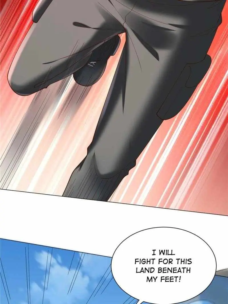 The Supreme Almighty Master Chapter 120 page 40 - 