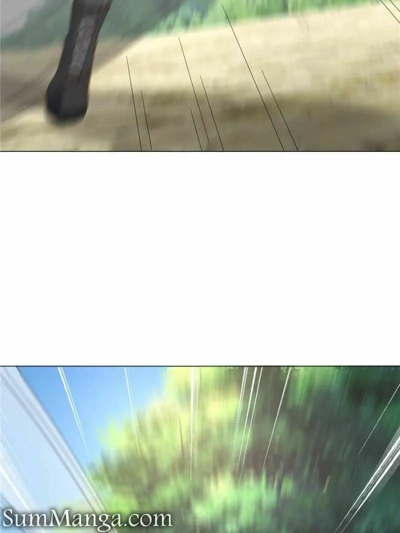 The Supreme Almighty Master Chapter 120 page 42 - 