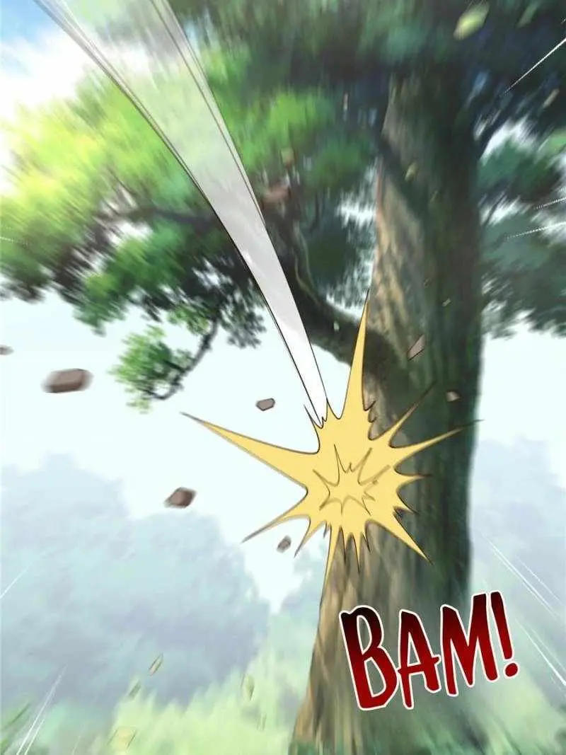 The Supreme Almighty Master Chapter 120 page 43 - 