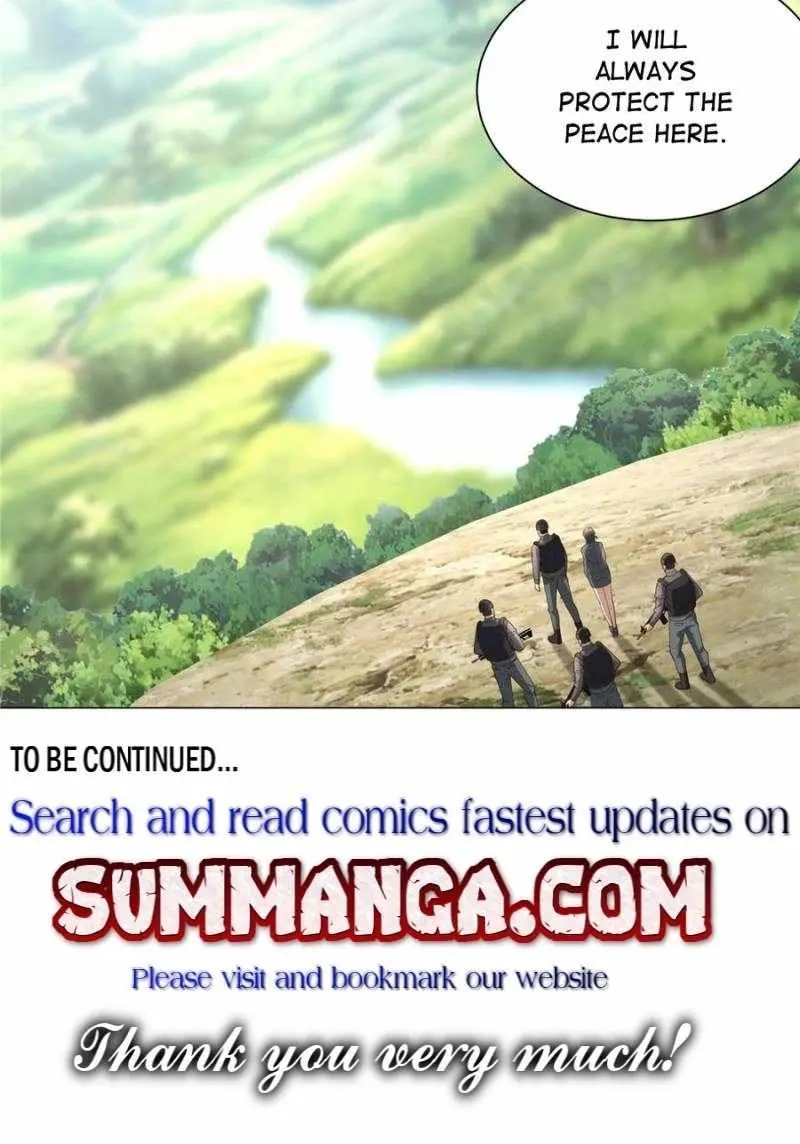 The Supreme Almighty Master Chapter 120 page 47 - 