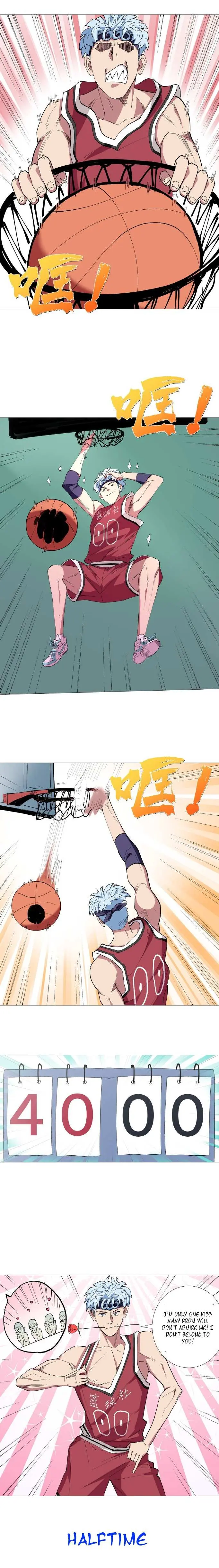 Read The Supreme Almighty Master chapter 23.1 image 3 on Lezhin