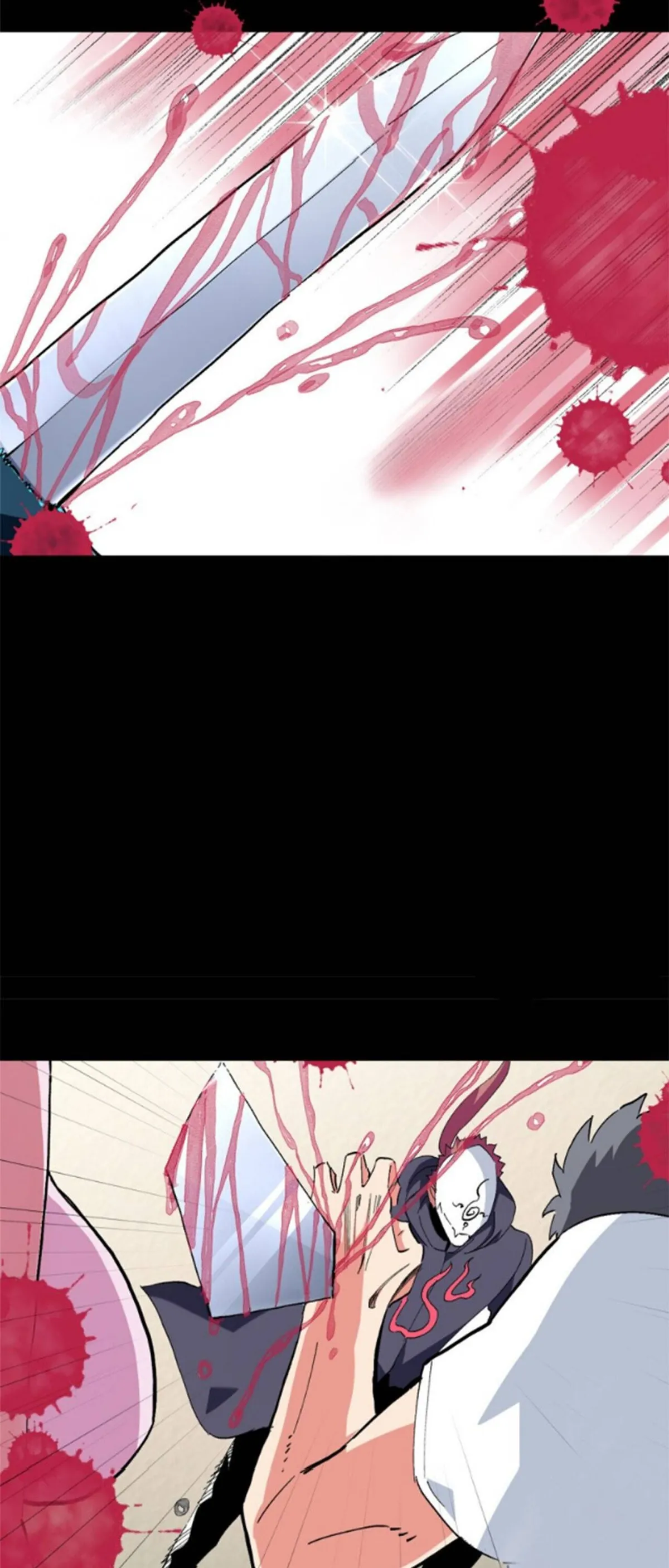 Read The Supreme Almighty Master chapter 42 image 12 on Lezhin