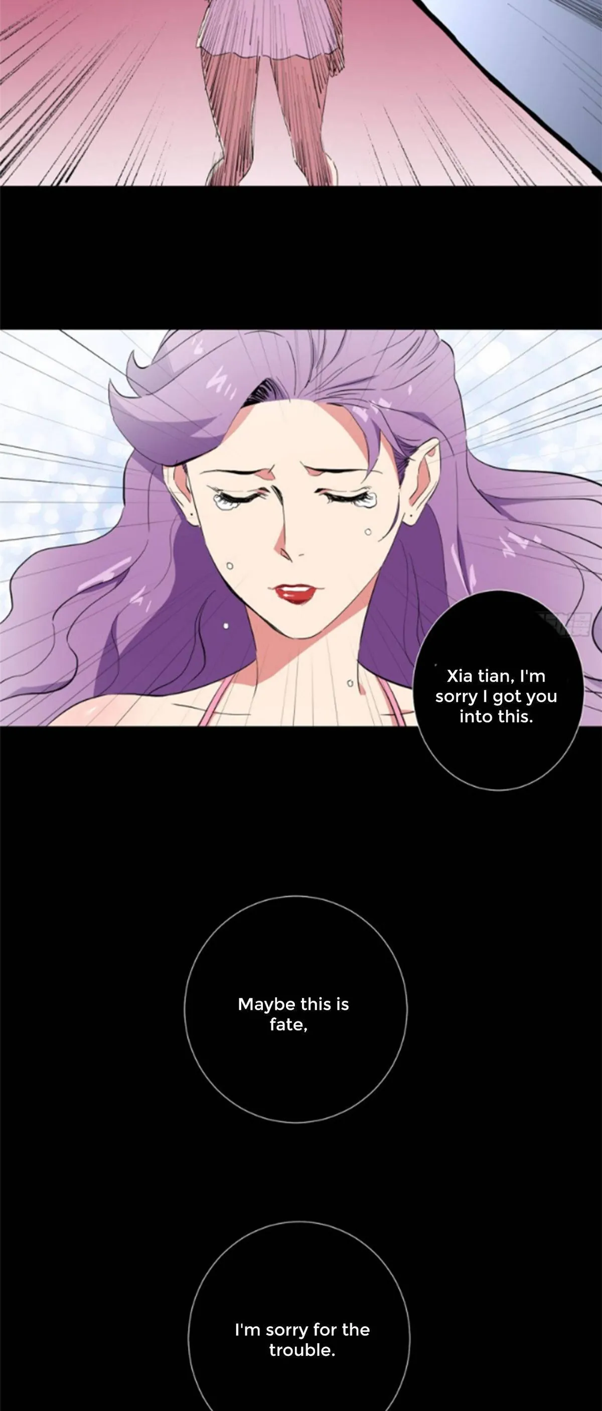 Read The Supreme Almighty Master chapter 42 image 9 on Lezhin